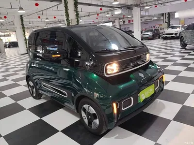 2022 Baojun KiWi EV Designer Lite NMC, фото 4, лот 10605100