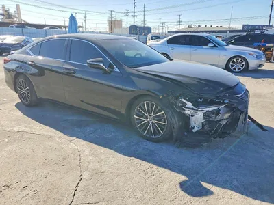 2024 LEXUS ES 300H BASE, фото 4, лот 10849330