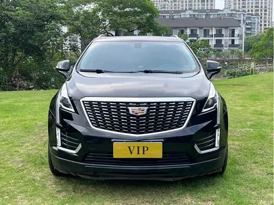 2018 Cadillac XT5 28T 4WD Luxury, фото 1, лот 10303751