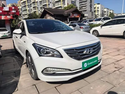 2016 Hyundai Mistra 1.6T Automatic Smart GLS, фото 4, лот 10376568
