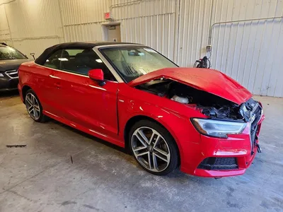 2019 AUDI A3 PREMIUM PLUS, фото 4, лот 11578844