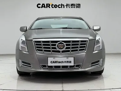 2014 Cadillac XTS 28T Luxury Edition, фото 3, лот 10303324
