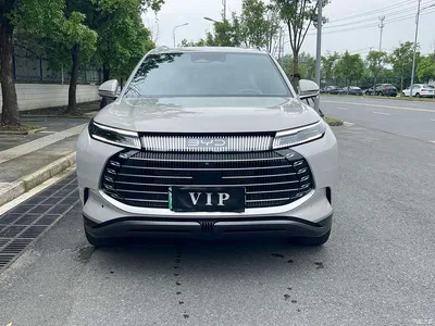 2024 BYD Frigate 07 Glory Edition DM-i 205KM Flagship, фото 2, лот 10254872