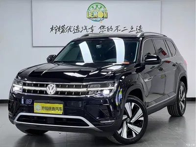 2022 Volkswagen Teramont 380TSI 4MOTION Premium Luxury, фото 3, лот 10259122
