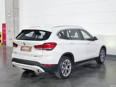 2021 BMW X1 sDrive25Li Leading, фото 2, лот 10465252