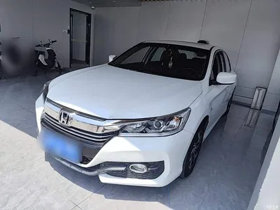 2016 Honda Accord 2.0L Elite Edition, фото 2, лот 10387984