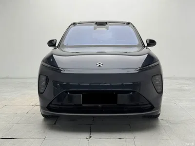2023 NIO ES8 75kWh Executive Edition, фото 1, лот 10403317