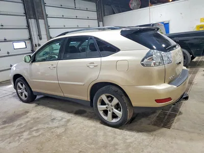2004 LEXUS RX 330, фото 2, лот 10971485