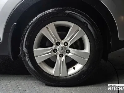 2012 Kia Sportage Diesel 4WD LX, фото 4, лот 10103953