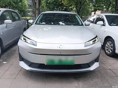 2024 Changan Qiyuan A05 145 Max, фото 3, лот 10406053