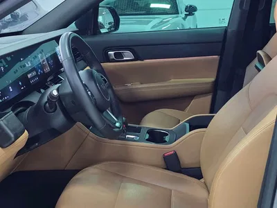 2021 Li Auto Li ONE Extended Range 6-Seater, фото 4, лот 10824561