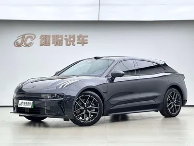 2026 ZEEKR 001 Edition RWD Basic Model, фото 1, лот 11193402