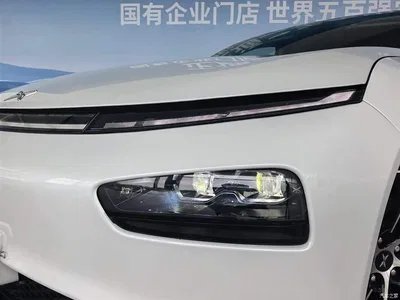 2022 XPeng P7 670G, фото 2, лот 11187417