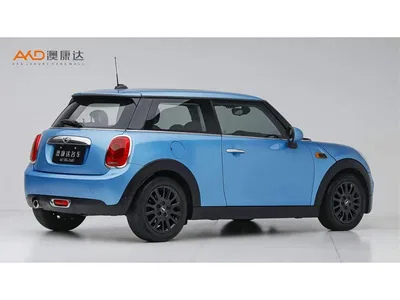 2018 MINI MINI 1.5T ONE PLUS, фото 3, лот 10353131