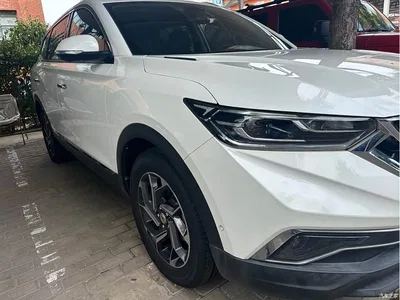 2019 Dongfeng Aeolus Dongfeng Fengshen AX7 1.6T Auto AI Navigation Type China V, фото 3, лот 10829465