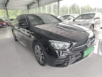 2021 Mercedes-Benz E-Class E 300 L Sport Fashion, фото 4, лот 10267095