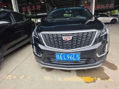 2021 Cadillac XT5 28T Luxury, фото 3, лот 11198893