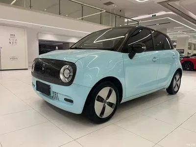 2019 Ora Black Cat Model 351km Smart Fun Edition, фото 1, лот 10331464