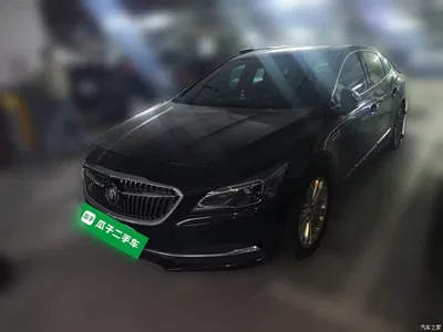 2016 Buick LaCrosse Model 28T Luxury, фото 2, лот 11188897