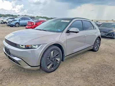 2026 HYUNDAI IONIQ 5 LIMITED, фото 1, лот 10661169