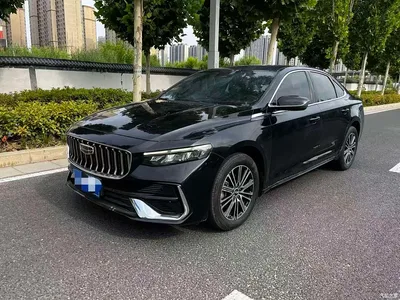 2026 Geely Xing Rui Orient Yao 1.5TD Soaring Edition, фото 1, лот 10359666
