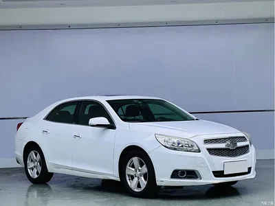2013 Chevrolet Malibu 1.6T Automatic Comfort, фото 3, лот 11205701