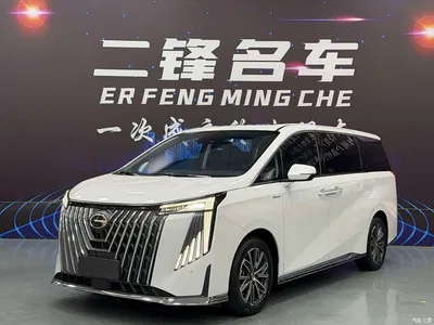 2024 GAC Trumpchi Trumpchi M8 Master Series 400T Premium Edition, фото 1, лот 11003314
