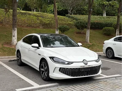 2022 Volkswagen Lamando L 280TSI DSG Cool Edition, фото 3, лот 11249124