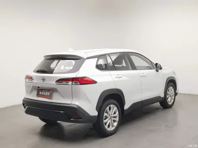 2023 Toyota Frontlander 2.0L CVT Elite Edition, фото 2, лот 11197000