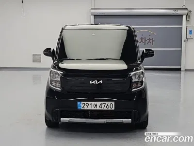 2024 Kia RAY Signature, фото 2, лот 11187688