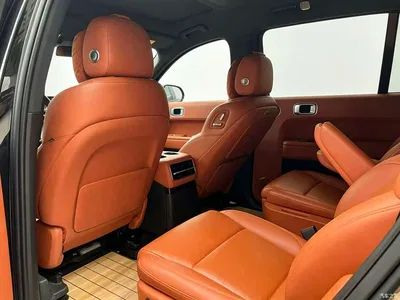 2022 Li Auto Li Xiang L9 Max, фото 3, лот 10830630