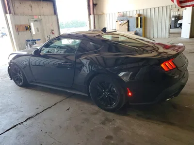 2026 FORD MUSTANG GT, фото 2, лот 10557400