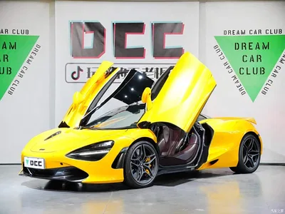 2019 McLaren 720S 4.0T Coupe, фото 2, лот 10320332