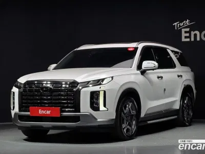 2023 Hyundai Palisade Diesel 2.2 4WD, фото 1, лот 10147953