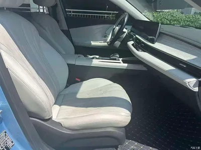 2024 Chery Fengyun A8 127 Wind Rider Edition, фото 4, лот 11146236