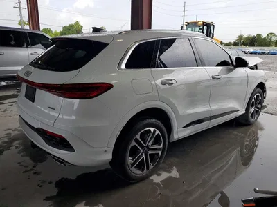 2025 AUDI Q5 PREMIUM, фото 3, лот 10852262