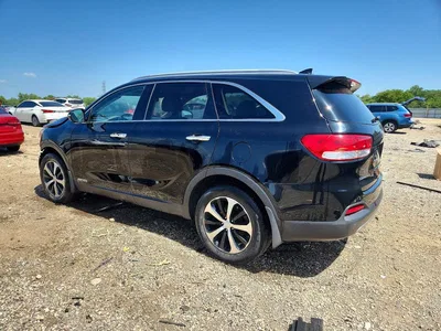 2019 KIA SORENTO S V6, фото 2, лот 10779678