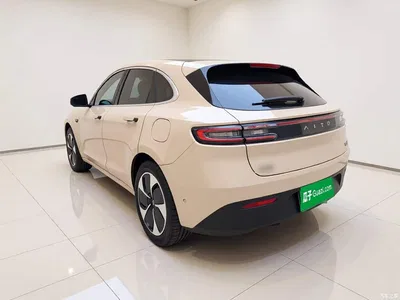 2022 AITO Wenjie AITO M5 Pure Electric RWD Standard Edition, фото 4, лот 11571380