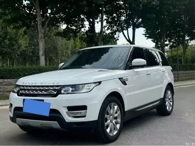 2015 Land Rover Range Rover Sport, фото 1, лот 10405643