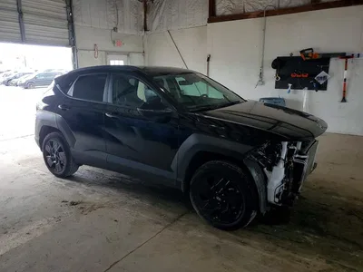 2026 HYUNDAI KONA SEL SPORT, фото 4, лот 10746475
