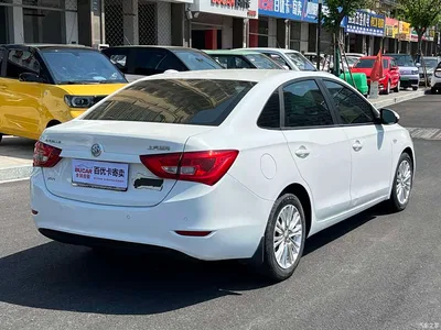 2016 Buick Excelle 15N Automatic Elite, фото 4, лот 10384194