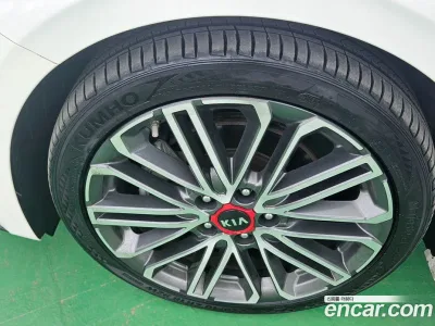 2019 Kia K3 5Door GT Basic, фото 4, лот 10054391