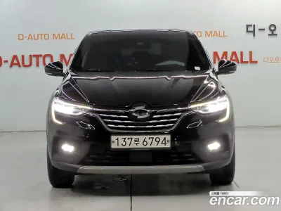 2021 Samsung XM3 1.6 GTe LE Plus, фото 3, лот 10187907
