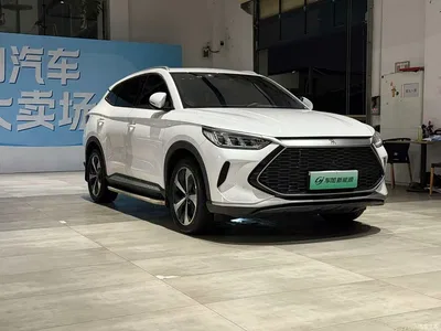 2020 BYD Song PLUS 1.5T Auto Flagship PLUS, фото 3, лот 11178484