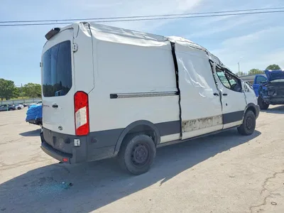2019 FORD TRANSIT T-250, фото 3, лот 10572978
