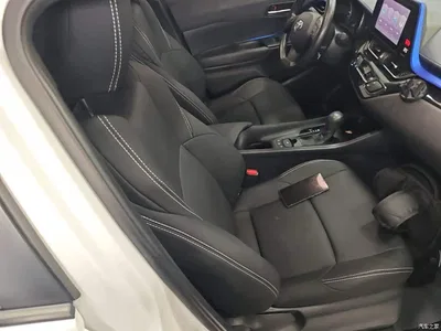 2021 Toyota C-HR 2.0L Comfort Edition, фото 4, лот 10384969