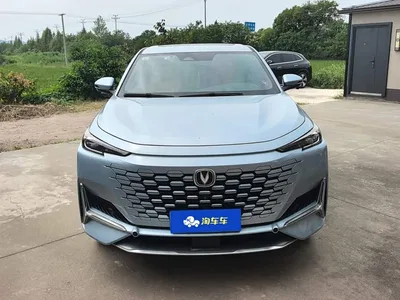 2021 Changan UNI-K 2.0T Premium, фото 2, лот 11201938