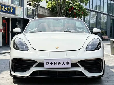2016 Porsche 718 Boxster 2.0T, фото 2, лот 10409037