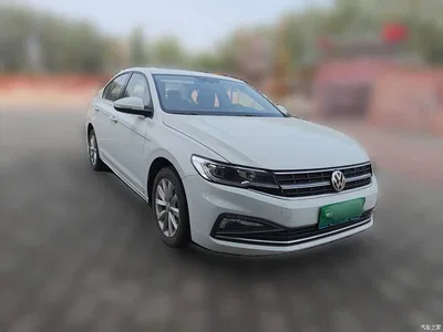 2020 Volkswagen Bora 1.5L Automatic Elite, фото 3, лот 11126922