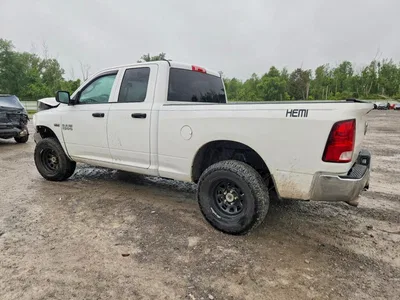 2015 RAM 1500 ST, фото 2, лот 10859753